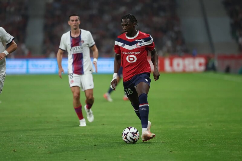 Toulouse vs Lille - Niềm vui trở lại với thầy trò Davide Ancelotti
