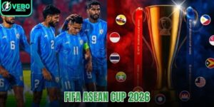 Kèo FIFA ASEAN Cup 2026 | Cách Xem Và Chọn Kèo