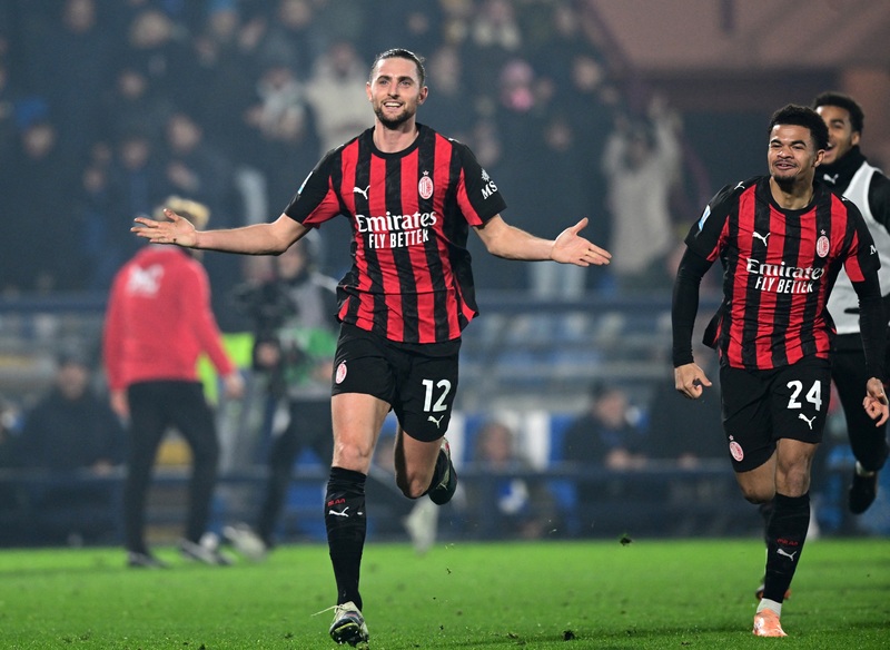 AC Milan vs Lecce - Tìm lại niềm vui chiến thắng