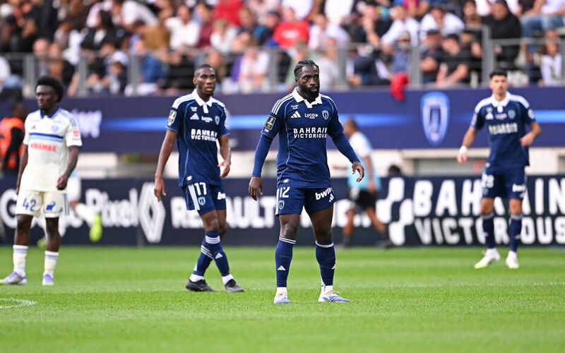 Paris FC vs Strasbourg - Sự thấu hiểu của Liam Rosenior