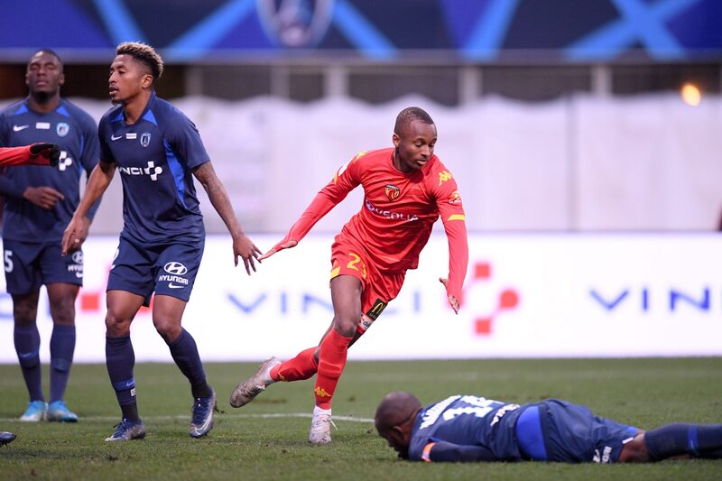 Le Mans vs Lorient - Tân binh gặp khó trên sân nhà