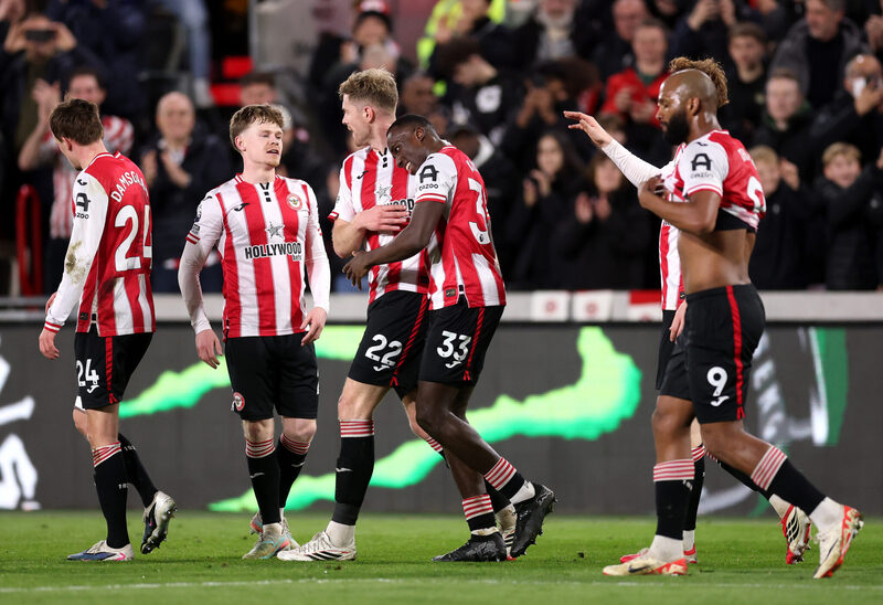 Reading vs Brentford - Thắng lợi dễ dàng cho Bầy Ong