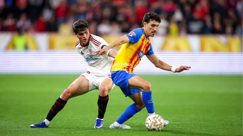 Sevilla vs Valencia - Bầy Dơi chìm vào khủng hoảng